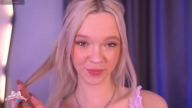  AlinaBailey online show from 26, 4, 2026