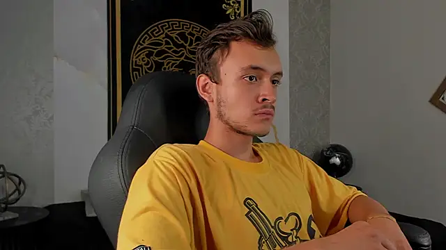 Desmon Clark online show from 5, 2, 2025