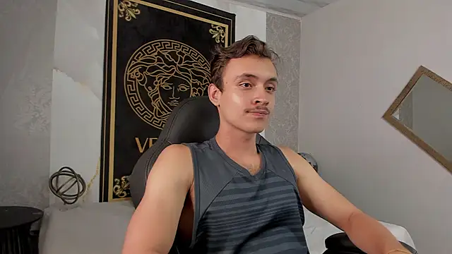 Desmon Clark online show from 9, 2, 2025