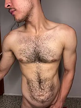 Desmon Clark online show from 29, 3, 2026