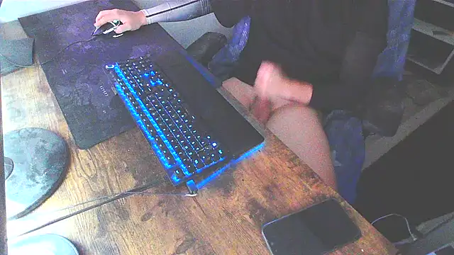 WouldLovetoFuckYou666 online show from 5, 12, 2025