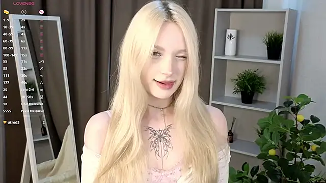 Naughty  Couplles online show from 14, 4, 2026