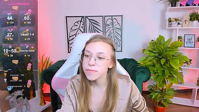 LayriantaVee online show from 19, 1, 2025