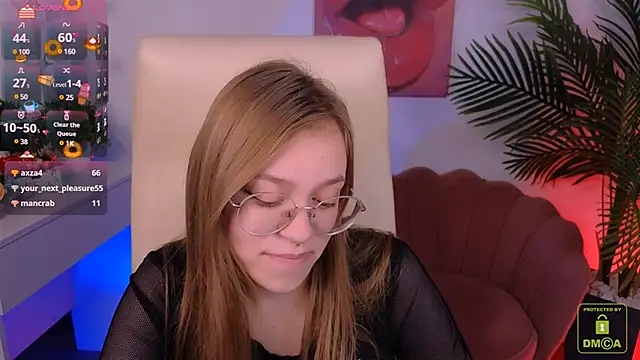 LayriantaVee online show from 28, 1, 2025