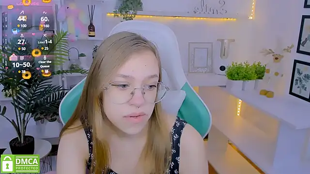 LayriantaVee online show from 29, 1, 2025