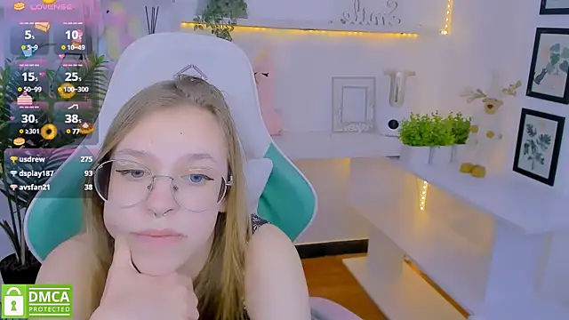 LayriantaVee online show from 29, 1, 2025