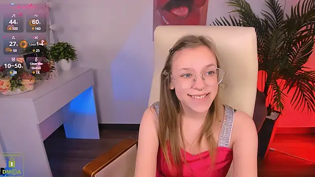 LayriantaVee online show from 17, 2, 2025