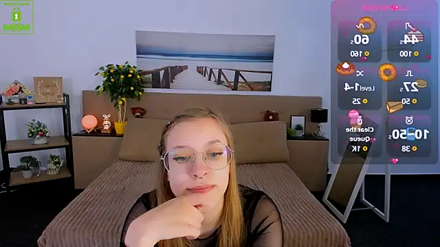 LayriantaVee online show from 18, 2, 2025