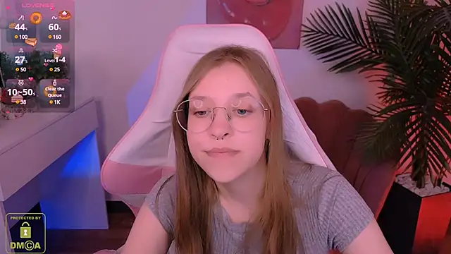 LayriantaVee online show from 16, 3, 2025