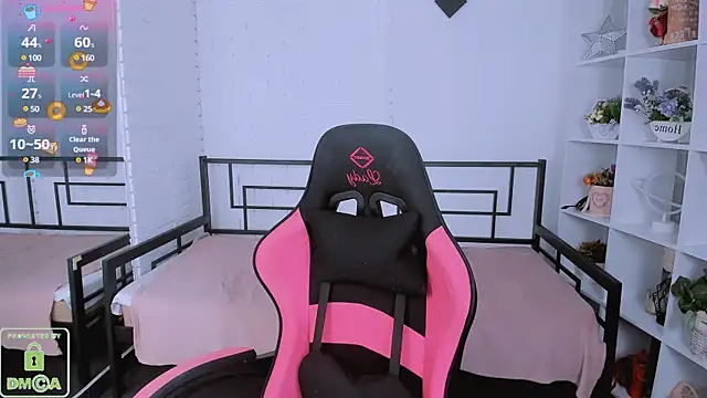 LayriantaVee online show from 21, 3, 2025