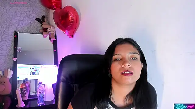 Candys victoria online show from 15, 3, 2026