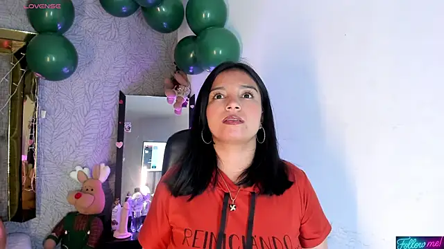 Candys victoria online show from 18, 3, 2026