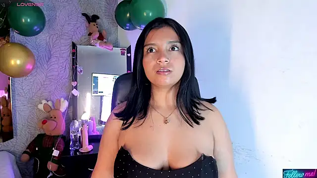 Candys victoria online show from 19, 3, 2026