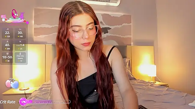 Maiia Cute online show from 24, 2, 2025