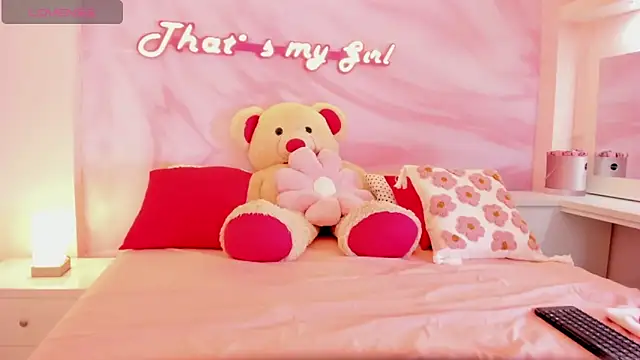 Maiia Cute online show from 28, 2, 2025