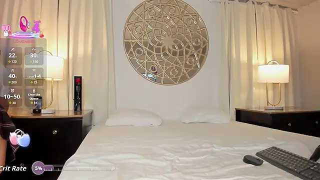 Maiia Cute online show from 23, 2, 2026