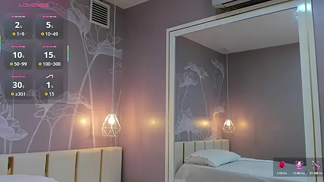 Sensual Sophie  online show from 7, 10, 2025