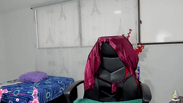 Danniela rivera online show from 5, 12, 2025