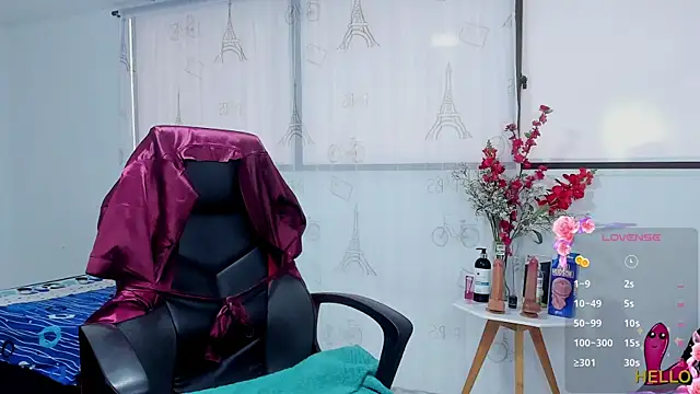 Danniela rivera online show from 19, 1, 2026