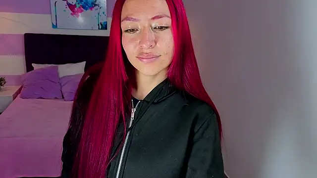 Scarlett  bell online show from 22, 4, 2026