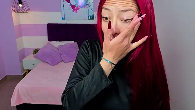 Snapshot of Scarlett__bell chatting on 13, 5, 2026 Scarlett bell online show from 13, 5, 2026