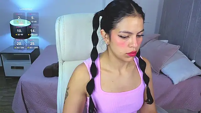 Eliie Ruizz online show from 11, 1, 2026