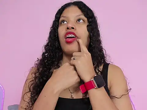 Mingie Rouse online show from 27, 3, 2026