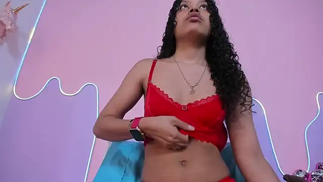 Mingie Rouse online show from 22, 4, 2026