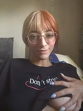 Dani pegin online show from 21, 4, 2026