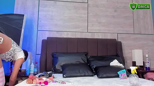 ZaritaLenon online show from 23, 4, 2026