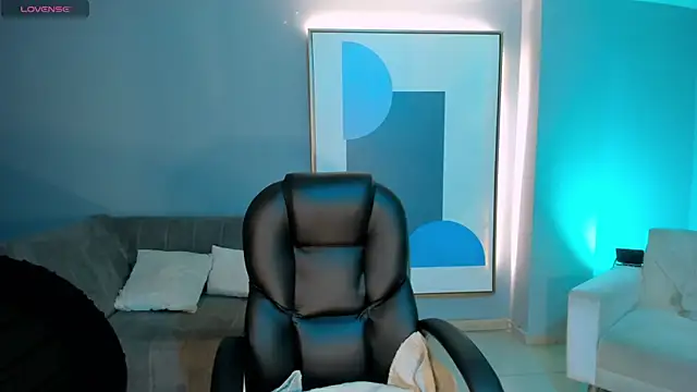 AmberFarrell online show from 16, 2, 2025