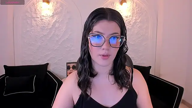 AmberFarrell online show from 15, 4, 2026