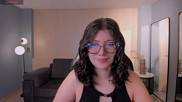 AmberFarrell online show from 6, 7, 2026