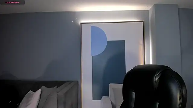 AmberFarrell online show from 20, 7, 2026