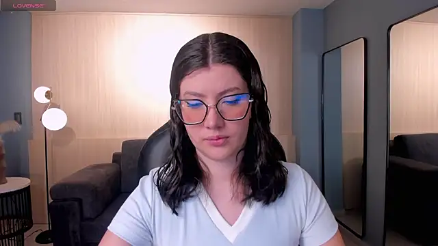 AmberFarrell online show from 26, 7, 2026