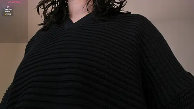 AmberFarrell online show from 27, 7, 2026
