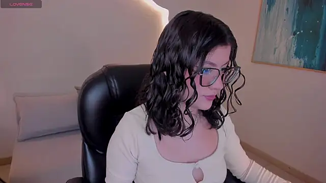 AmberFarrell online show from 28, 7, 2026