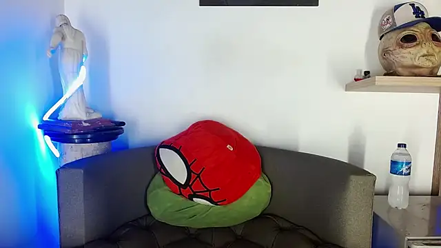 Morgann jones online show from 19, 6, 2026