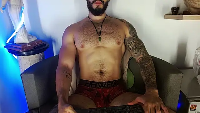 Morgann jones online show from 7, 7, 2026