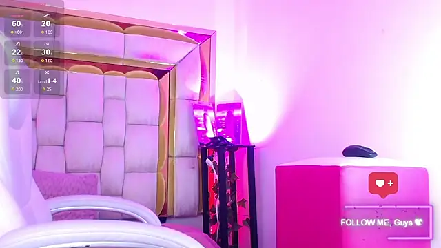 Princess Helena online show from 18, 2, 2025