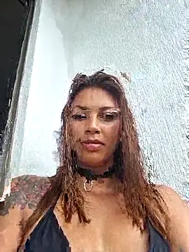 Hanna Charming online show from 20, 12, 2025