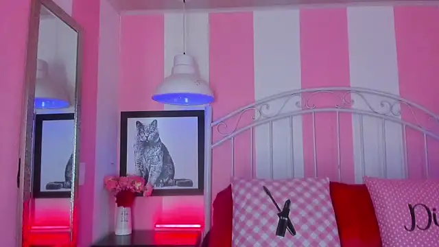 Liah Grey8 online show from 4, 2, 2026