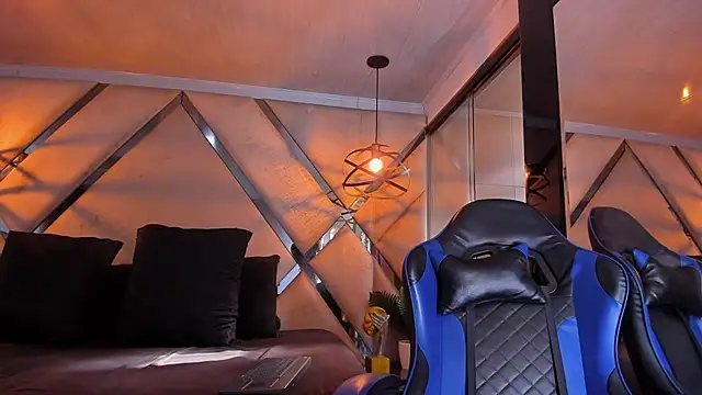 Liah Grey8 online show from 22, 4, 2026