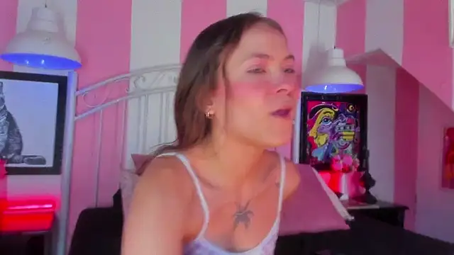 Liah Grey8 online show from 23, 4, 2026