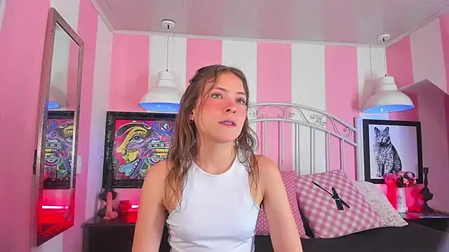 Liah Grey8 online show from 12, 6, 2026