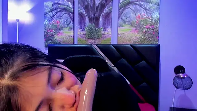 KimberlyVillaLobos online show from 7, 1, 2026