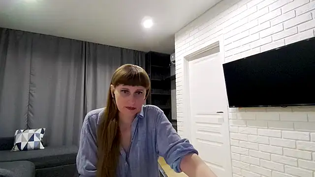 Daniella Lorente online show from 20, 4, 2026