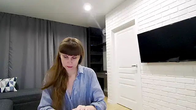 Daniella Lorente online show from 26, 4, 2026