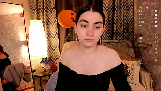 hannacheekss  online show from 23, 10, 2025