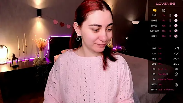 hannacheekss  online show from 25, 4, 2026